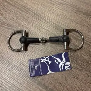 Harry Horse Rubber Enkel D-trens 13.5 | Nieuw