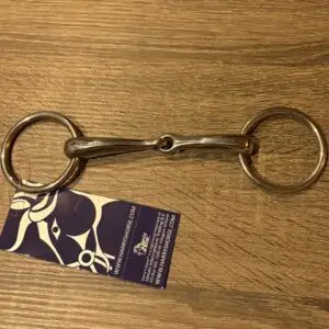 Harry Horse Enkel Watertrens 13 | Nieuw