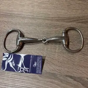 Harry Horse Enkel Bustrens 12.5 | Nieuw
