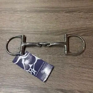 Harry Horse Dubbel D-trens 13.5 | Nieuw