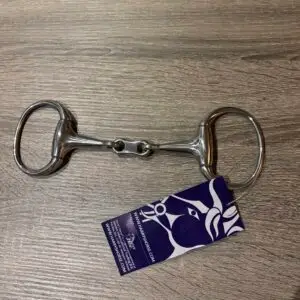 Harry Horse Dubbel Bustrens 13.5 | Nieuw