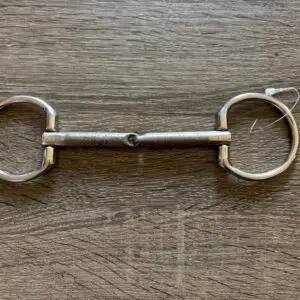 Fager Jesper Sweet Iron Enkel Bustrens 12 | Test