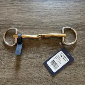 Fager Elin Onderleg Enkel Bustrens 12.5 | Test