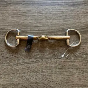 Fager Celice Onderleg Dubbel Bustrens 13.5 | Test