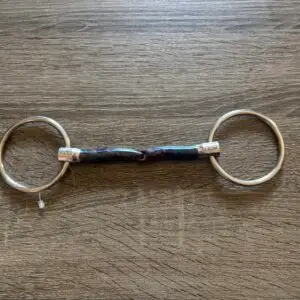 Fager Sweet Iron Enkel Watertrens 13.5 | Test