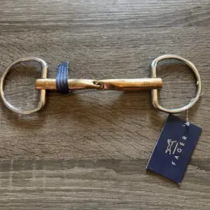Fager Carter Enkel Bustrens 13.5 | Nieuw