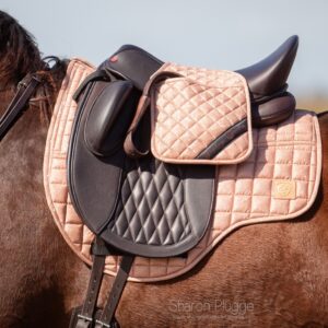 Edix Stijgbeugel Beschermhoes Sparkle