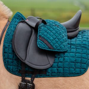 Edix Stijgbeugel Beschermhoes Aqua