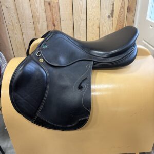 Prestige Passion springzadel | 18 inch