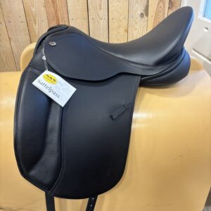 Kavalkade Helena dressuurzadel | 16 inch