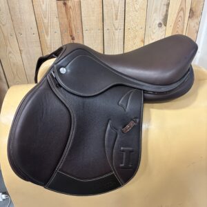 Ikonic Demo Springzadel | 17.5 inch