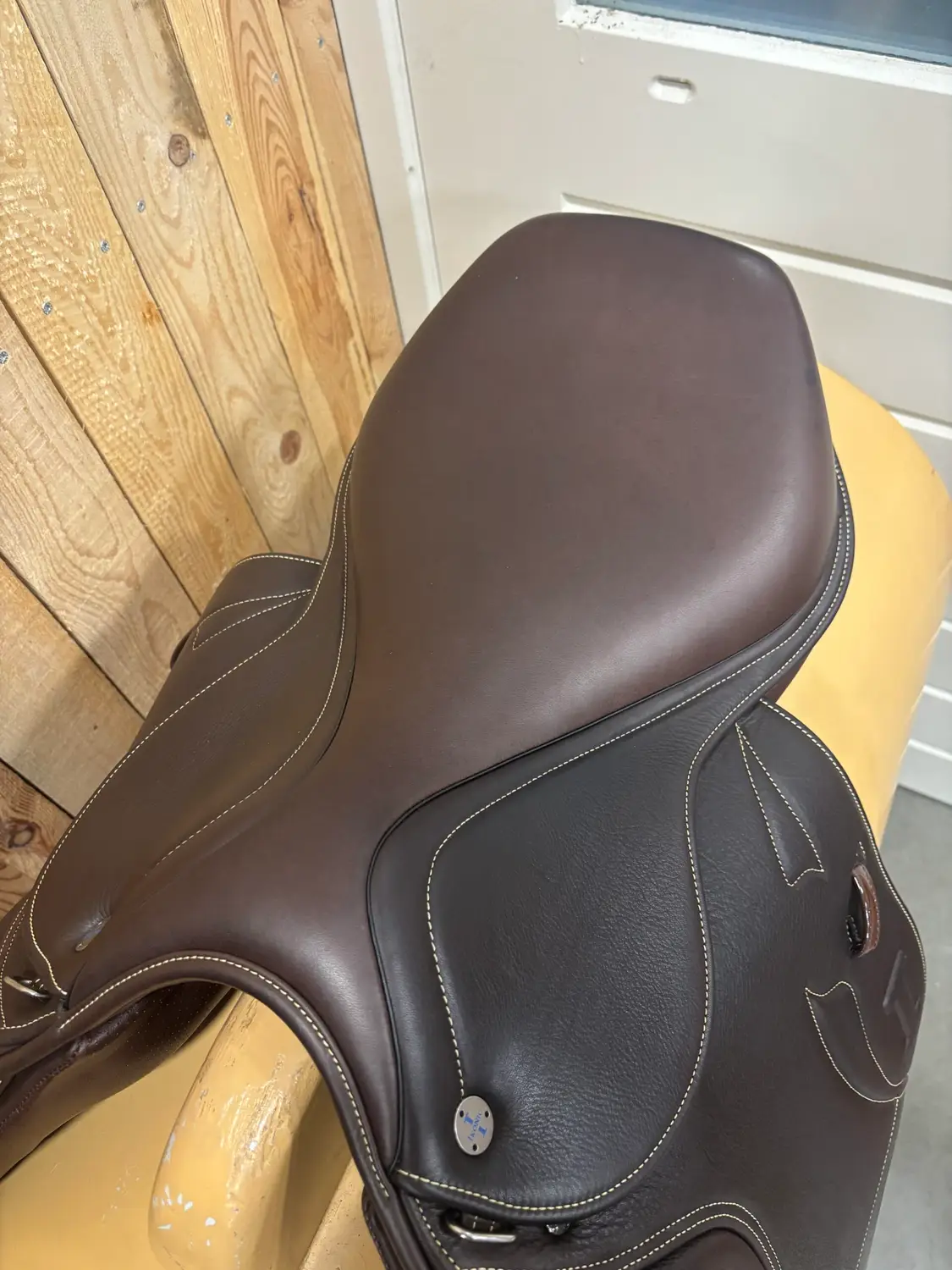 Ikonic Demo Springzadel | 17.5 inch - Afbeelding 4