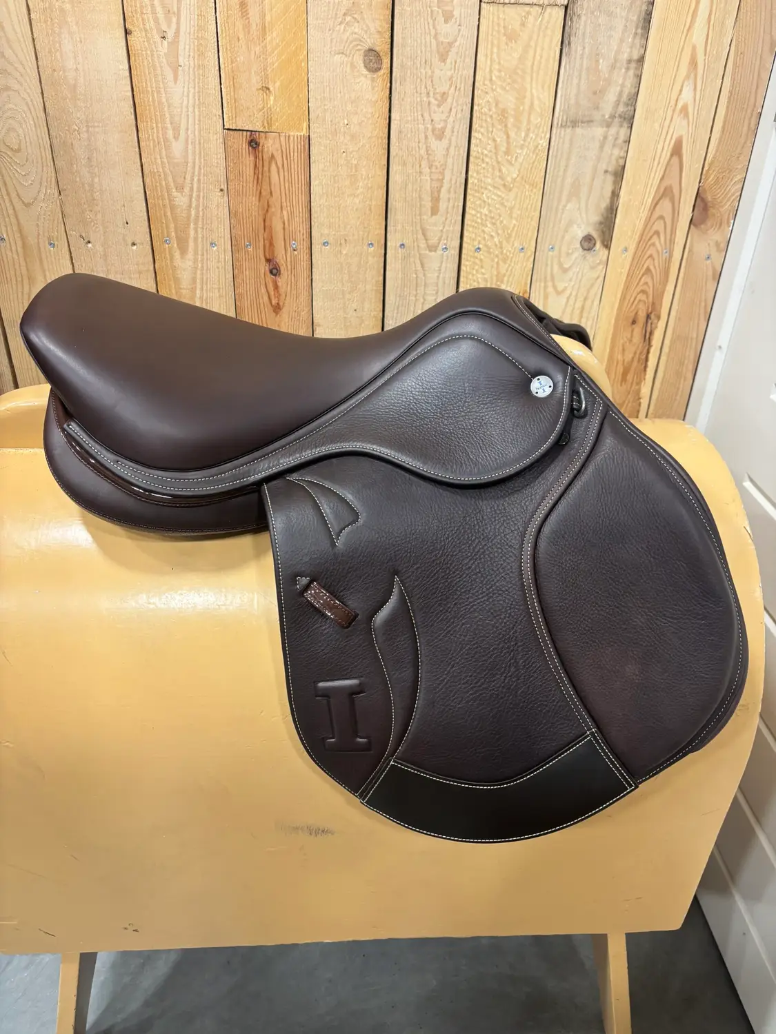 Ikonic Demo Springzadel | 17.5 inch - Afbeelding 2