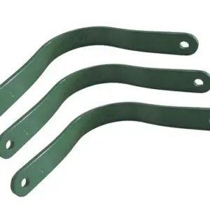 Ikonic & Tekna Kopijzer Spring + Pony