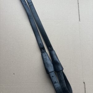 Ikonic Mono Beugelriemen | 60cm
