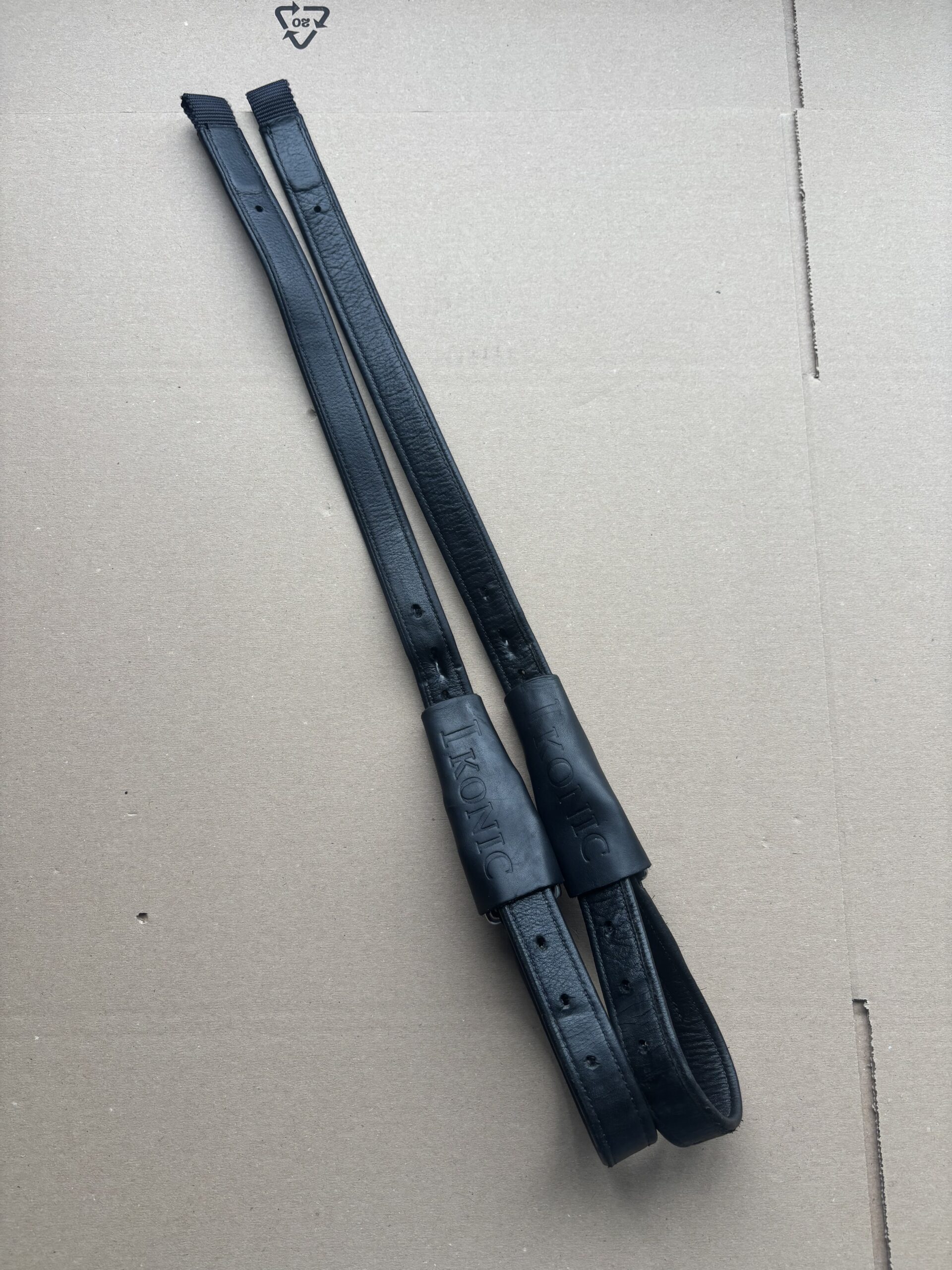 Ikonic Mono Beugelriemen | 60cm