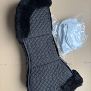 Edix Merino Deluxe halfpad | M
