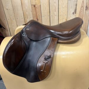 Ikonic Elite springzadel | 17.5 inch