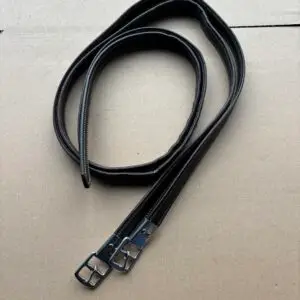 Ikonic Mono Beugelriemen | 145cm